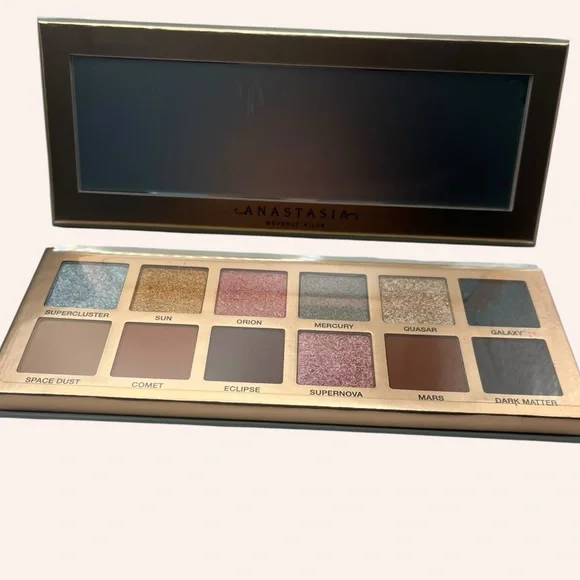 Anastasia Beverly Hills
Cosmos Eyeshadow Palette - Picture 5 of 6